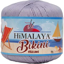 Himalaya Bikini 80622 Gri