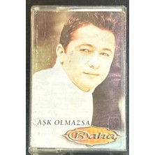 Kadıköy Plak Kulübü Baha – Aşk Olmazsa Kaset