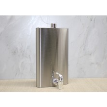 Meks Musluklu Matara