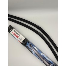 Bosch Aerotwin Silecek - 3397118948 Kc0 - 650 mm 26" - 650MM 26" - Mercedes SLR[199]-04.04-12.09