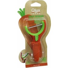 Tuncel Store Havuç Desenli̇ Sapan Soyacak (5389)