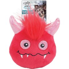 Storozde Afp Meta Ball - Reversible Ted Çift Taraflı Oy.