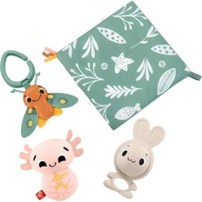 SHC4200 Mey Ithalat® Duyuları Harekete Geçiren Oyun Seti