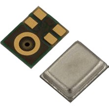 Motorobit SPH0641LU4H-1 100Hz80kHz Dijital Pdm Mikrofon Mems
