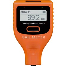 Sail Meter EC-570P Oto Kaporta Boya Ölçüm Cihazı