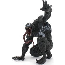 Meks Venom Figürü 43 cm