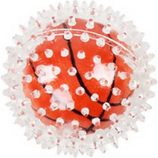 Storozde Pawise Zıplayan Top Köpek Oyuncağı Basketbol Topu