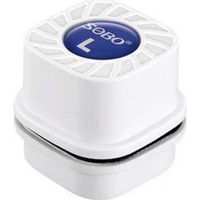 Storozde Sobo Batmayan Mıknatıslı Cam Sileceğ Nano L 2-10MM