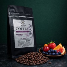 Willbe Coffee Willbe Etiyopya Çekirdek Kahve 250G