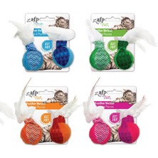 Storozde Afp Modern Cat - Peluş Parlak Meteor Oyuncak