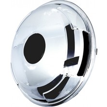 Universal Universal 16 Inç Krom Jant Kapağı (1 Adet)