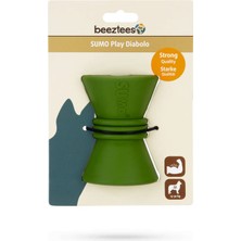 Storozde Beeztees Sumo Makara Şeklinde Dental Oyuncak 10X7