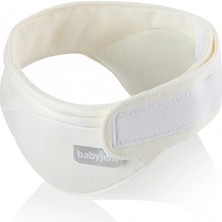 Babyjem Soft Bebek Kepçe Kulak Önleyici Ve Uyku Bandı