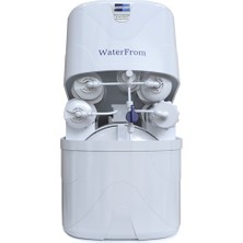 DreamWater Waterfrom Su Arıtma Cihazı Elektriksiz Çalışma (Pompasız)