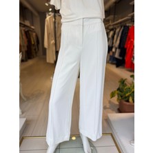 Beys Design 24SS72013 Beys Desıgn Nevrürlü Pantolon