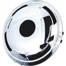 Universal Universal 17.5 Krom Jant Kapağı (1 Adet)