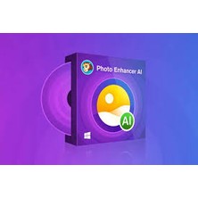 Dvdfab Photo Enhancer | Dijital | Hemen Teslim