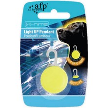 Storozde Afp K-Nite - Işıklı Kolye