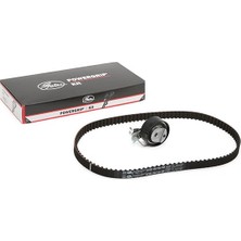 Gates Triger Seti (104X170) 106-206-207-306-307-BIPPER-PARTNER-BERLINGO-C2-NEMO-FIORINO 1.4-1.4i