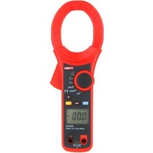 Normadia Dijital Pensampermetre UT220, 2000A, 220V, Yüksek Hassasiyet