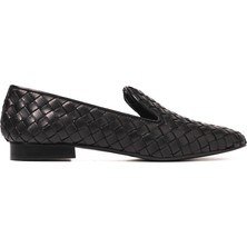 Kadın Oxford ( Klasik) 279 21 V1 Chiara Bellini Napa Leather