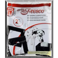 Hagen Dogit Storozde Dogit Al Fresco Yedek Filtre Kartuşu (90200 Için)