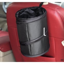 Meks Araç Içi Katlanabilir Çöp Torbası