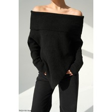 Butik Belvita Madonna Yaka Kazak