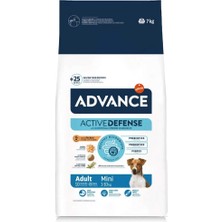 Storozde Advance Dog Mını Adult 7kg