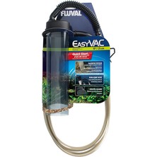 Hagen Fluval Storozde Fluval Easyvac Kum Temizleyici Small 25 cm