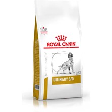 Urinary S/o Kuru Köpek Maması 2kg