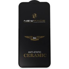 Eco Port Xiaomi Redmi Note 9 Pro 6d Antistatik Mat Seramik Hayalet Nano Ekran Koruyucu