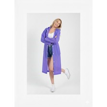 Dream Plus Unisex Eva Kumaş Su Rüzgar Geçirmez Yağmurluk