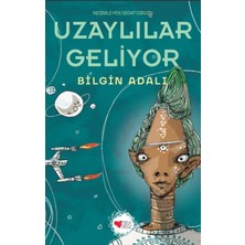 Uzaylılar Geliyor