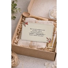 Teşekkür Kartı 250 Adet | Yorum Kartı | Sipariş Teşekkürler Kartı