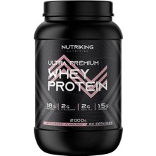 Nutriking Whey Protein