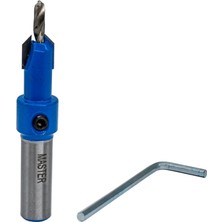 Master 530241 Havşalı Ahşap Matkap Ucu 3.5 mm