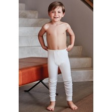 Anıl 1955 Erkek Çocuk Sıcak Tutan Terletmez Kaşındırmaz Termal Alt Içlik