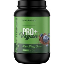 Nutriking Vegan Protein Pro+