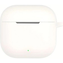 Eco Port Huawei Freebuds Se 3 Hang Kılıf - Beyaz