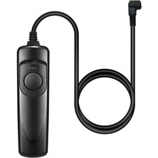 Tianya RS-60E3 Kablolu Deklanşör Kumanda Canon R6 Iı R7 R8 R10 R100