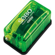 Storozde Sobo Hava Motoru 3W 3 Ltmin