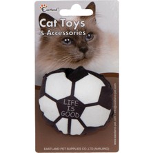 Storozde Eastland Öten Peluş Top-Çap 7cm