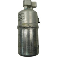 Freon Şişesi  (Klima Radyatör Şişesi ) Renault Megane 2 Scenic 2 Kango 3 8200247360 Mais