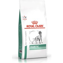 Diabetic Kuru Köpek Maması 1,5kg