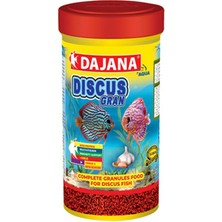 Storozde Dajana Discus Garlic Gran Premium 250 ml 75 gr