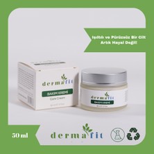 Bakım Kremi 50 ml – Doğal Içerikli Nemlendirici & Besleyici Krem