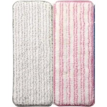 Normadia Yüksek Kaliteli Tablet Mop Yedek Bezi Çift Paket Seti