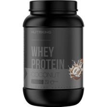 Nutriking Whey Protein Yeni Seri