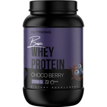 Nutriking Basic Whey Protein